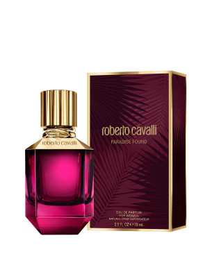 Paradise Found For Her Edp
